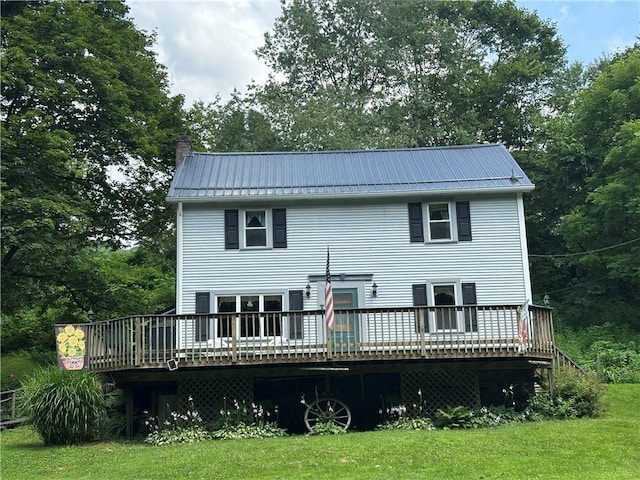 944 Van Gorder Mill Rd, Perry Twp, PA 16117 - photo 4