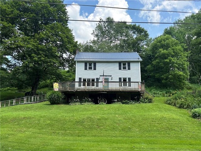 944 Van Gorder Mill Rd, Perry Twp, PA 16117 - photo 7