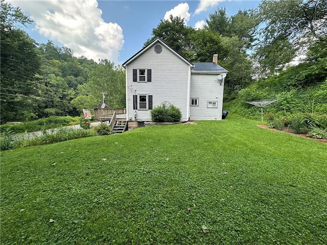 944 Van Gorder Mill Rd, Perry Twp, PA 16117 - photo 8