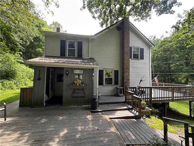 944 Van Gorder Mill Rd, Perry Twp, PA 16117 - photo 3