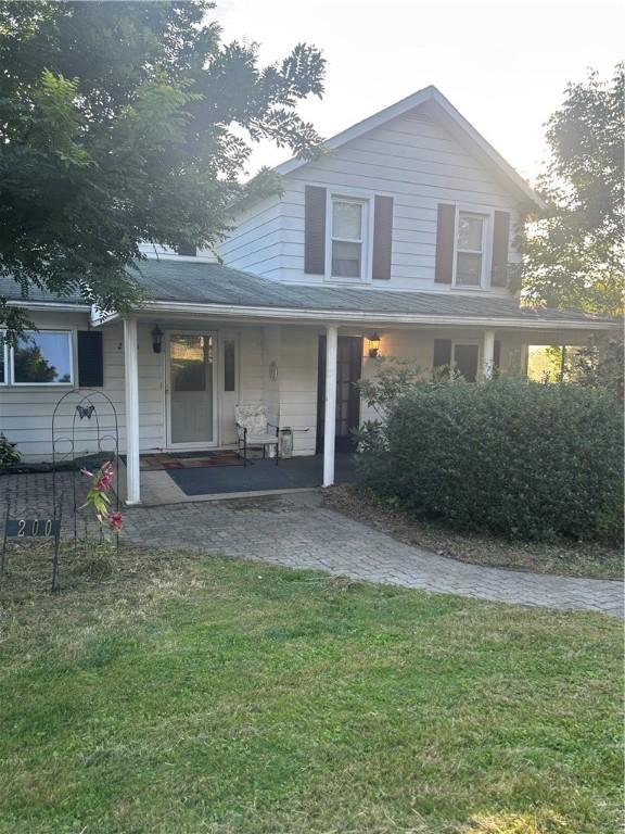 200 Church St, Clintonville, PA 16372 - photo 1