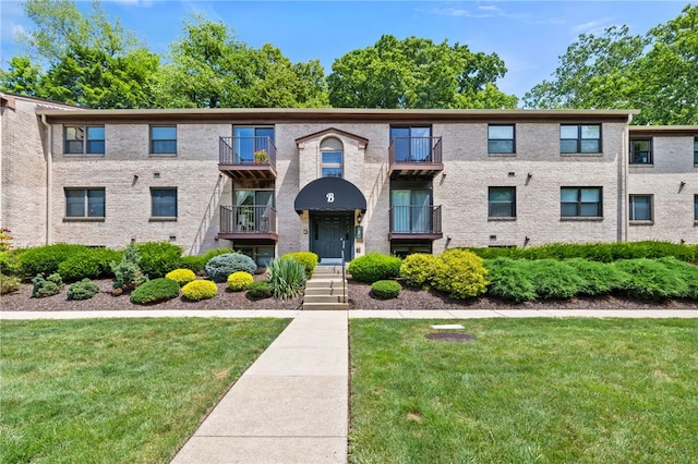 300 Gilkeson Rd Unit 10B, Mt Lebanon, PA 15228 - photo 1