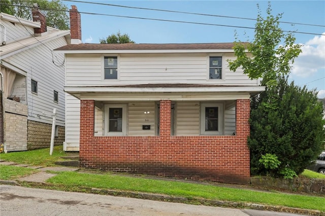 501 N 4th St, Apollo Boro, PA 15613 - photo 1
