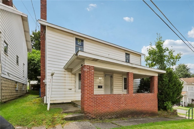 501 N 4th St, Apollo Boro, PA 15613 - photo 2