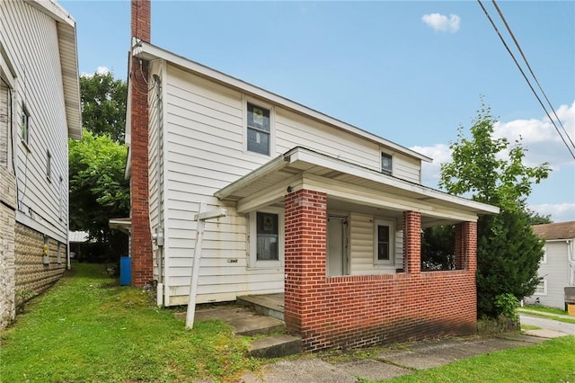 501 N 4th St, Apollo Boro, PA 15613 - photo 3
