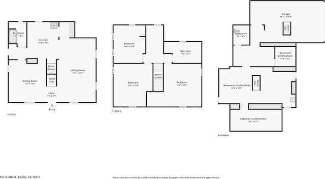 501 N 4th St, Apollo Boro, PA 15613 - photo 49