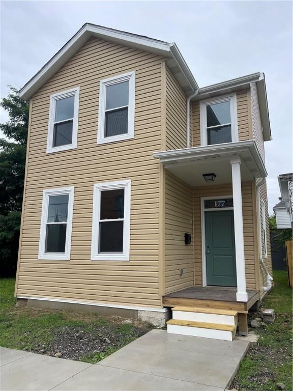177 Mayflower St, Lincoln Larimer, PA 15206 - photo 1