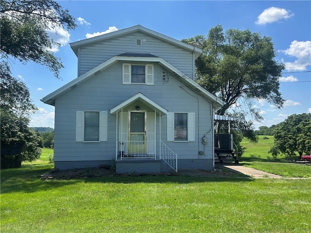 618 Patterson Rd, Kiskiminetas Twp, PA 15613 - photo 1