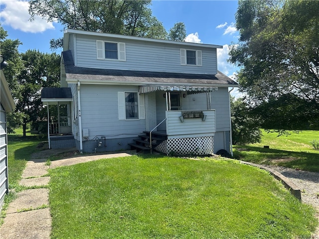 618 Patterson Rd, Kiskiminetas Twp, PA 15613 - photo 22