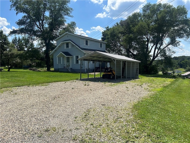 618 Patterson Rd, Kiskiminetas Twp, PA 15613 - photo 33