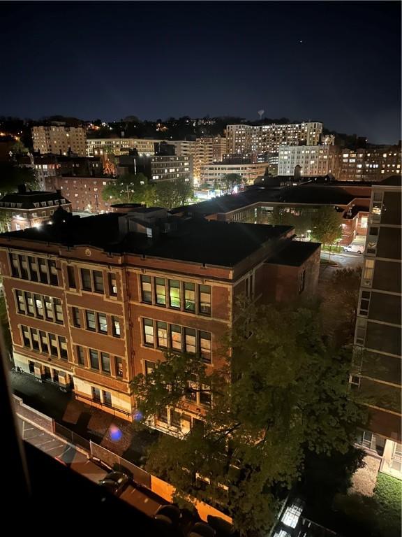 128 N Craig St Unit 911, Oakland, PA 15213 - photo 1
