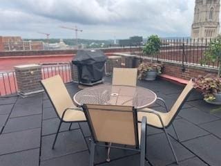 128 N Craig St Unit 911, Oakland, PA 15213 - photo 20