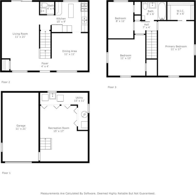 460 Atlantic Ave, Forest Hills Boro, PA 15221 - photo 42