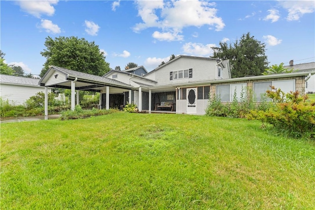 1114 2nd St, Fayette City, PA 15438 - photo 2