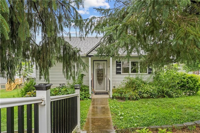 1114 2nd St, Fayette City, PA 15438 - photo 1