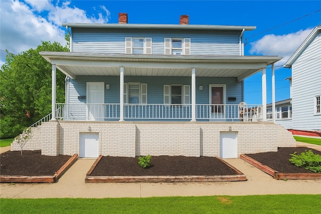 832-834 W Washington St, Mount Pleasant Twp, PA 15666 - photo 1
