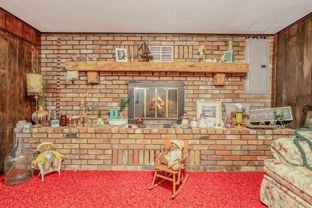 185 Jefferson Dr, Fayette City, PA 15438 - photo 35