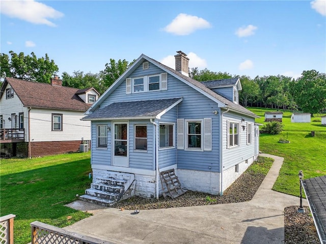 123 Jims Ln, Mount Pleasant Twp, PA 15666 - photo 1