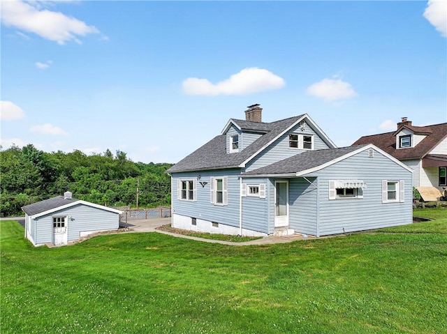 123 Jims Ln, Mount Pleasant Twp, PA 15666 - photo 5