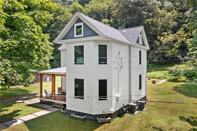 30 Rhodes Ave, Aleppo, PA 15143 - photo 2