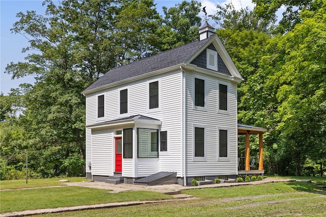 30 Rhodes Ave, Aleppo, PA 15143 - photo 41