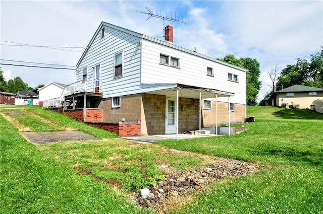 359 Dixon Blvd, Uniontown, PA 15401 - photo 3