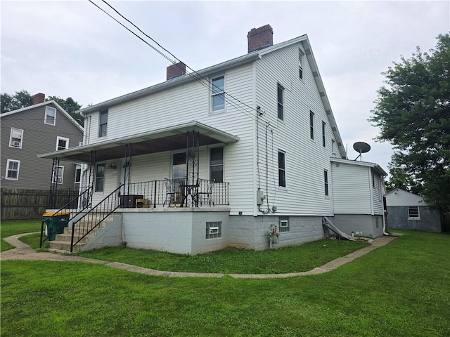 1108-1110 B St, Latrobe, PA 15650 - photo 1