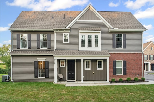 626 Gratitude Rd, Cranberry Twp, PA 16066 - photo 2