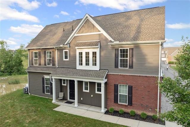 626 Gratitude Rd, Cranberry Twp, PA 16066 - photo 1