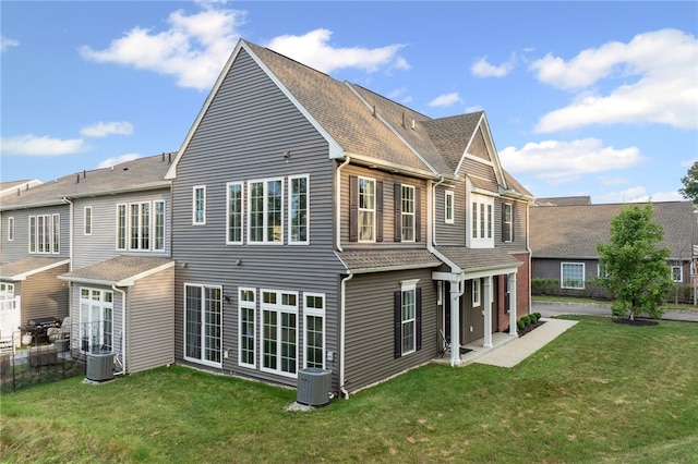 626 Gratitude Rd, Cranberry Twp, PA 16066 - photo 42
