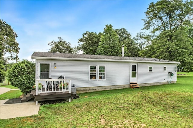 400 Oak Hill Rd, Shenango Twp, PA 16159 - photo 16