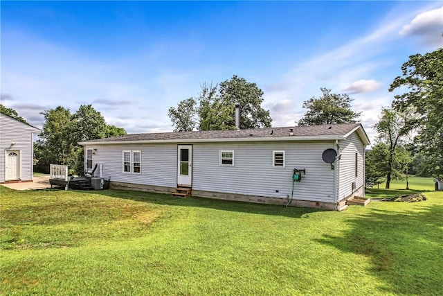 400 Oak Hill Rd, Shenango Twp, PA 16159 - photo 17