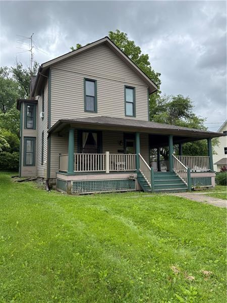 216 Center St, Slippery Rock Boro, PA 16057 - photo 2