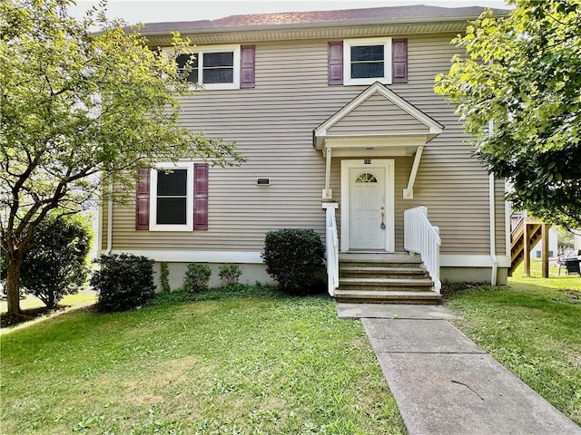 104 Fruit Ave, Farrell, PA 16121 - photo 1