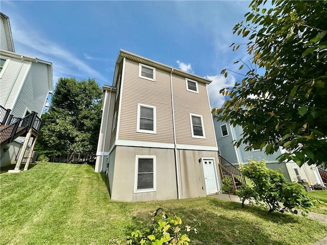 104 Fruit Ave, Farrell, PA 16121 - photo 2