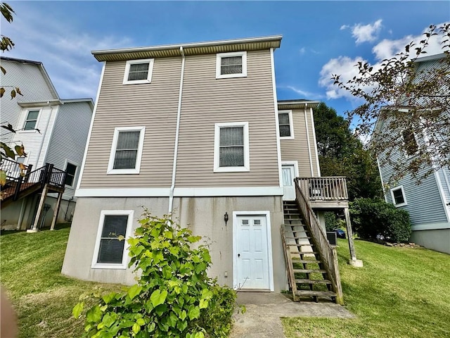 104 Fruit Ave, Farrell, PA 16121 - photo 3