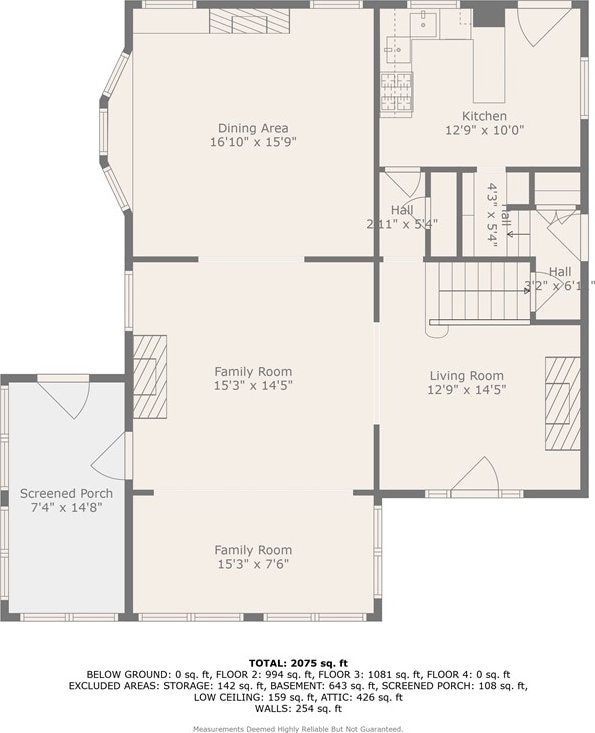 2027 William Penn Hwy, Wilkinsburg, PA 15221 - photo 37