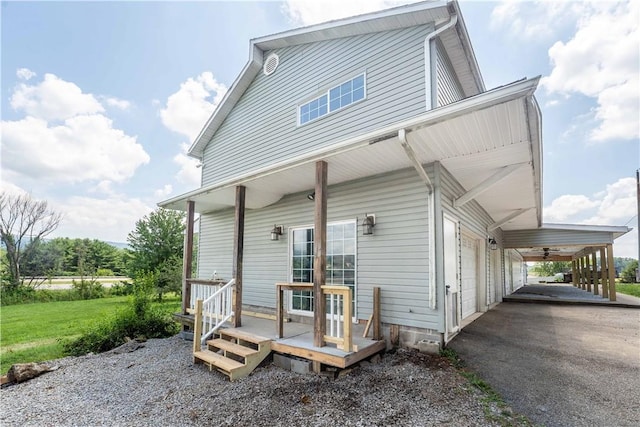 130 Hibbs Ln, Fairchance, PA 15401 - photo 10