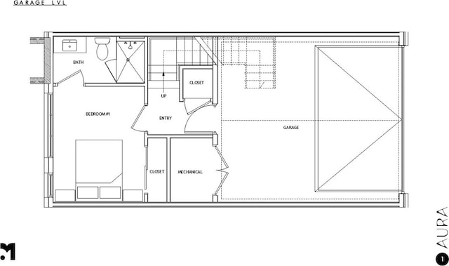 238 44th St, Lawrenceville, PA 15201 - photo 4