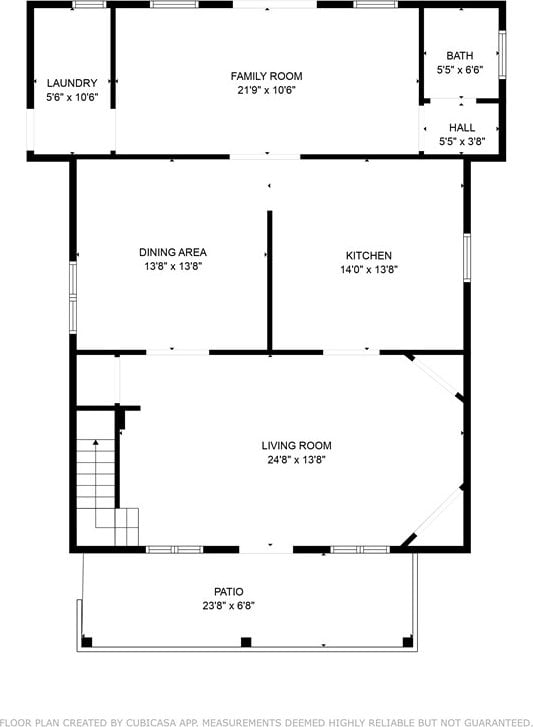 141 4th St, Jenner Twp, PA 15520 - photo 2