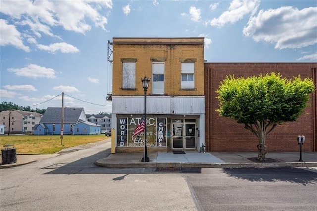 242 Wood St, California, PA 15419 - photo 1