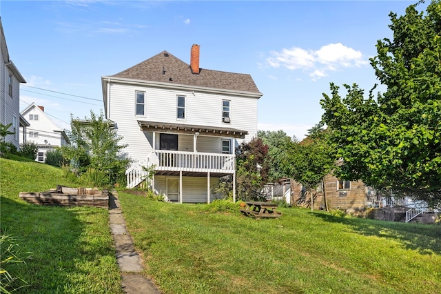 227 Wayne St, Claysville, PA 15323 - photo 38