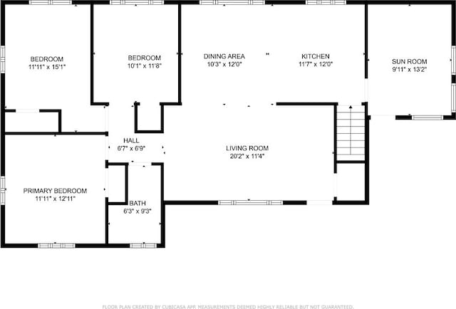 2050 Altmar St, Brookline, PA 15226 - photo 29