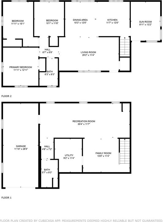 2050 Altmar St, Brookline, PA 15226 - photo 31