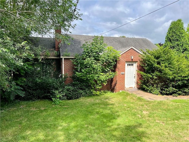 714 Pershing St, Ellwood City, PA 16117 - photo 1