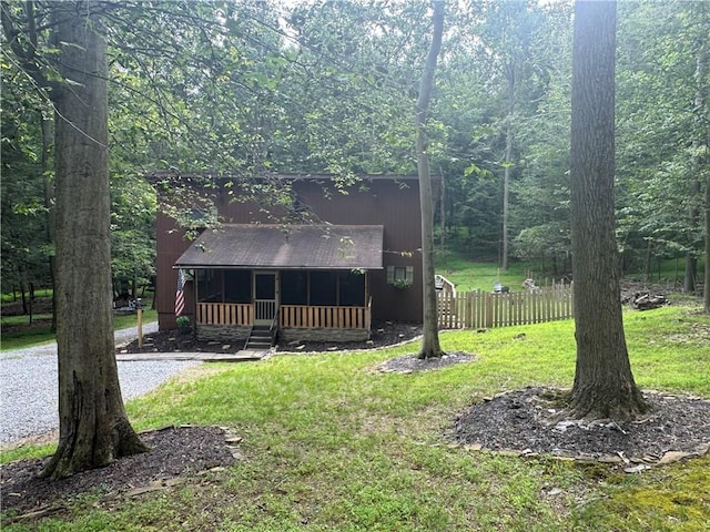 539 Troxell Springs Rd, Pa, PA 16640 - photo 3