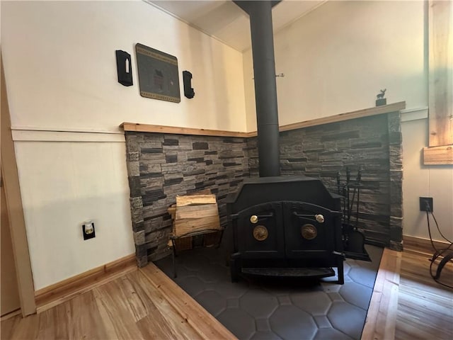 539 Troxell Springs Rd, Pa, PA 16640 - photo 18