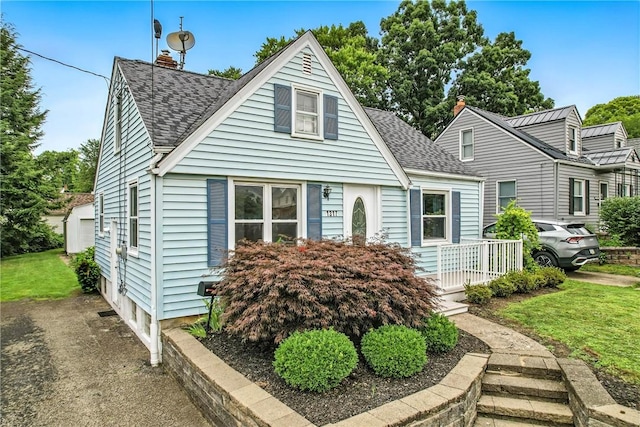 1317 Griswold St, Sharon, PA 16146 - photo 2