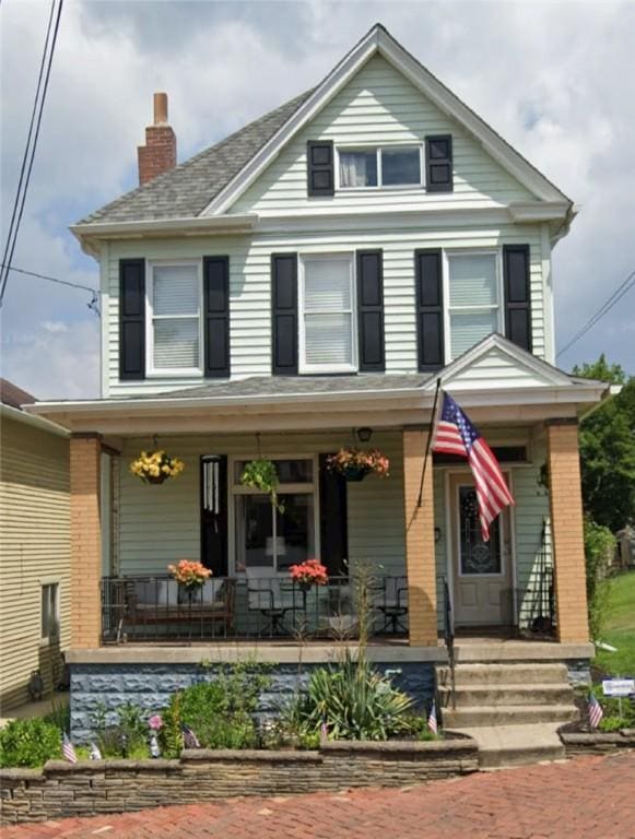 551 N Ave, Verona, PA 15147 - photo 1