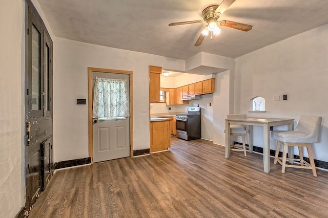 22 N Grant St, Scottdale, PA 15683 - photo 7